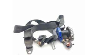 CINTURON SEGURIDAD TRASERO IZQUIERDO MITSUBISHI GALLOPER (1998-2003) 2.5 TD INTERCOOLER 99CV 2476CC - L. 7150648 / TK520EN1